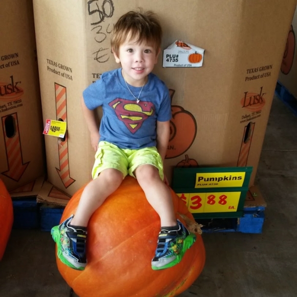 I think about you everyday my sweet little innocent baby boy - Picture 12 of 16